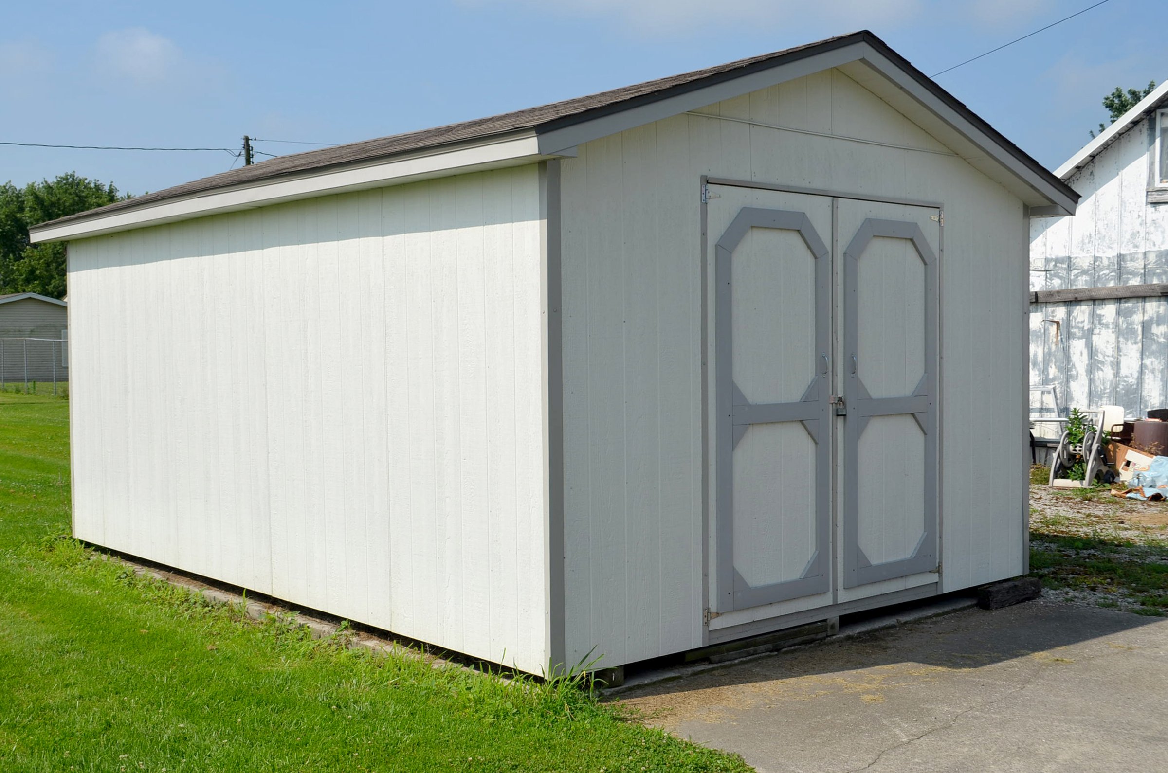 Property photo 10 - HOME & PERSONAL PROPERTY AUCTION IN EAST ALLEN COUNTY, INDIANA